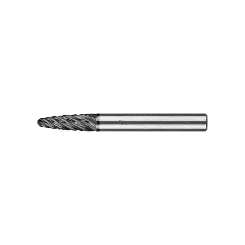 Kietmetalio freza PFERD HM RBF 0618/6 Allround HC-FEP 1