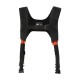 Petnešos įrankiams HELLY HANSEN Ergo Tool Belt Suspenders 1