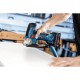 Akumuliatorinis siaurapjūklis BOSCH Expert EXST 18V-155 S Solo LB 3 Akumuliatorinis siaurapjūklis BOSCH Expert EXST 18V-155 S Solo LB 3