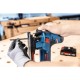 Akumuliatorinis siaurapjūklis BOSCH Expert EXST 18V-155 S Solo LB 6 Akumuliatorinis siaurapjūklis BOSCH Expert EXST 18V-155 S Solo LB 6