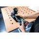 Akumuliatorinis siaurapjūklis BOSCH Expert EXST 18V-155 S Solo LB 7 Akumuliatorinis siaurapjūklis BOSCH Expert EXST 18V-155 S Solo LB 7