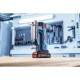 Akumuliatorinis siaurapjūklis BOSCH Expert EXST 18V-155 S Solo LB 8 Akumuliatorinis siaurapjūklis BOSCH Expert EXST 18V-155 S Solo LB 8