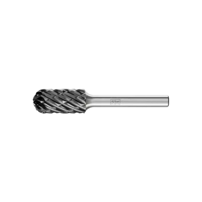 Kietmetalio freza PFERD HM WRC 1225/6 Steel HC-FEP 1