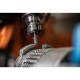 Kietmetalio freza PFERD HM WRC 1225/6 Steel HC-FEP 2