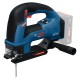 Akumuliatorinis siaurapjūklis BOSCH Expert EXST 18V-155 B Solo LB 2 Akumuliatorinis siaurapjūklis BOSCH Expert EXST 18V-155 B Solo LB 2