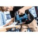 Akumuliatorinis siaurapjūklis BOSCH Expert EXST 18V-155 B Solo LB 4 Akumuliatorinis siaurapjūklis BOSCH Expert EXST 18V-155 B Solo LB 4