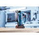 Akumuliatorinis siaurapjūklis BOSCH Expert EXST 18V-155 B Solo LB 6 Akumuliatorinis siaurapjūklis BOSCH Expert EXST 18V-155 B Solo LB 6