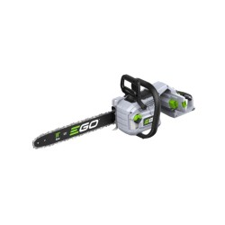 Akumuliatorinis grandininis pjūklas EGO Power+ CS1810E 45cm