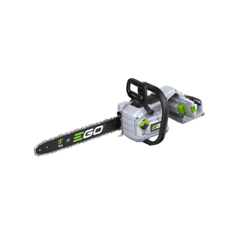 Akumuliatorinis grandininis pjūklas EGO Power+ CS1810E 45cm 1