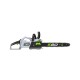 Akumuliatorinis grandininis pjūklas EGO Power+ CS1810E 45cm 5