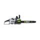 Akumuliatorinis grandininis pjūklas EGO Power+ CS1810E 45cm 7