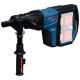 Deimantinio gręžimo mašina BOSCH Expert EXDB 18V2-180 Solo XL-LB 2