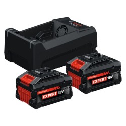 Akumuliatoriaus ir įkroviklio komplektas BOSCH Expert 1600A0373P