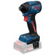 Akumuliatorinis smūginis suktuvas BOSCH Expert EXDR18V-230 Solo LB 2 Akumuliatorinis smūginis suktuvas BOSCH Expert EXDR18V-230 Solo LB 2