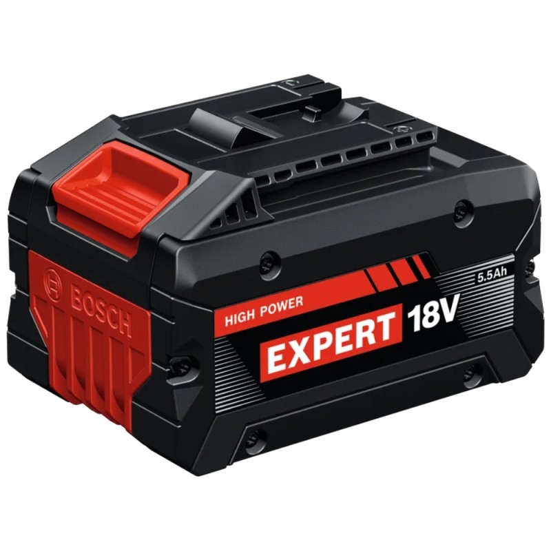 Akumuliatorius BOSCH Expert EXBA 18V-55 CT 1