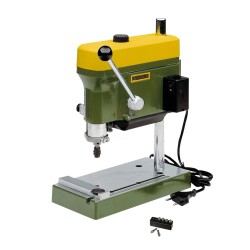 Gręžimo staklės PROXXON TBM 220