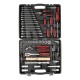 47 dalių universalus įrankių rinkinys KS TOOLS 1/2" 2
