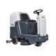 Grindų plovimo mašina NILFISK SC3500 A222 X BL 1