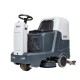 Grindų plovimo mašina NILFISK SC3500 A222 X BL 3