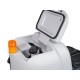 Grindų plovimo mašina NILFISK SC3500 A222 X BL 6