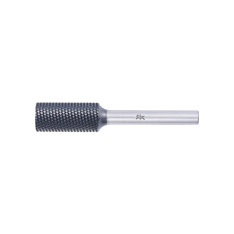 Kietmetalio freza PFERD HM ZYA 1225/6 Micro HC-FEP 1