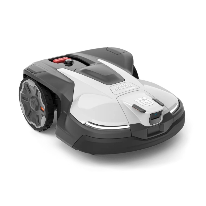 Vejos robotas HUSQVARNA Automower NERA 430V 1
