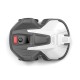 Vejos robotas HUSQVARNA Automower NERA 430V 2