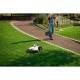Vejos robotas HUSQVARNA Automower NERA 430V 4