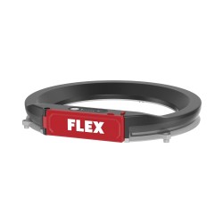 Glaisto šlifuoklio apšvietimas FLEX GE6