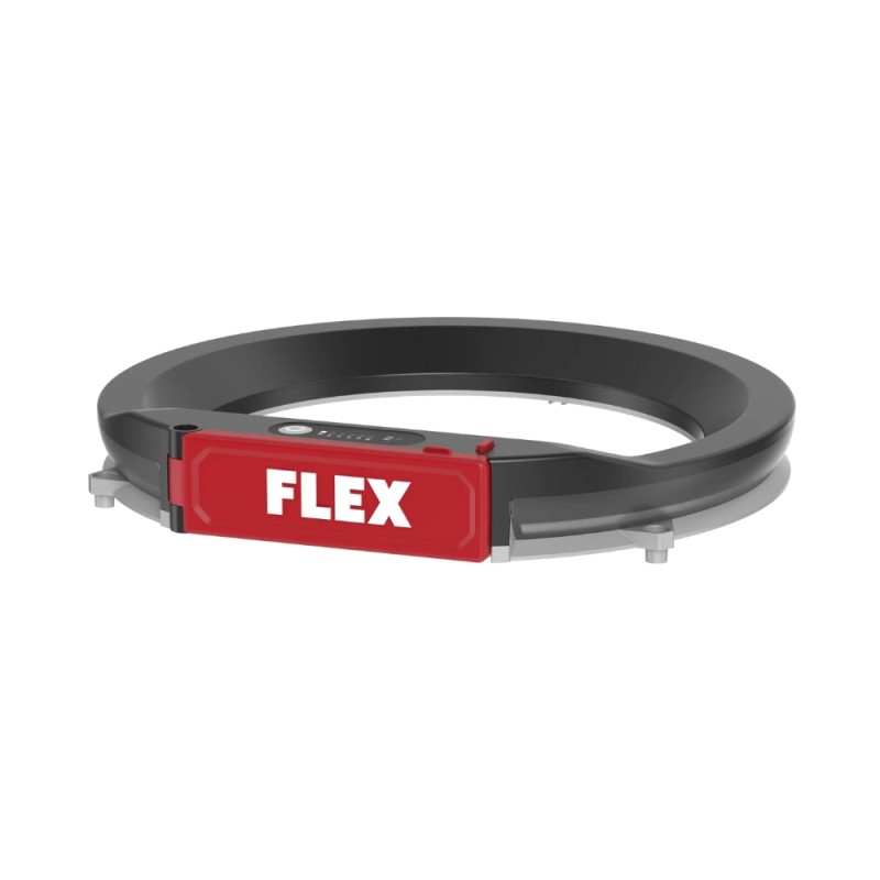 Glaisto šlifuoklio apšvietimas FLEX GE6 1