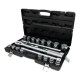 21 dalies sukimo antgalių rinkinys KS TOOLS 1