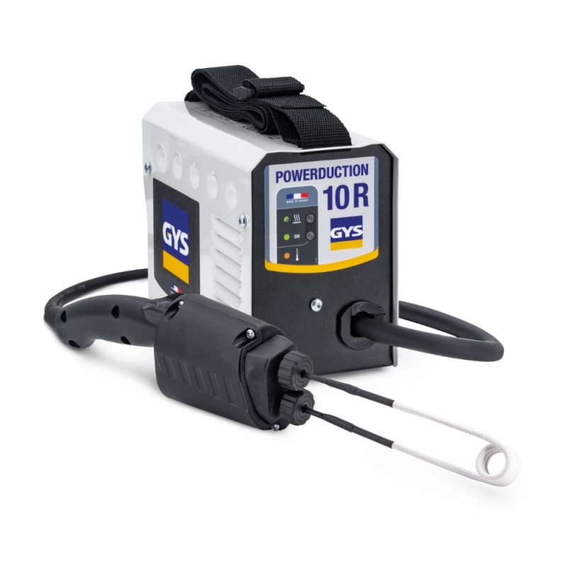 Indukcinis kaitintuvas GYS POWERDUCTION 10R 1