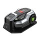 Belaidis vejos robotas EGO Power + AURA-R2 RMR1500 su priedais 2