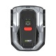 Belaidis vejos robotas EGO Power + AURA-R2 RMR1500 su priedais 3