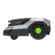 Belaidis vejos robotas EGO Power + AURA-R2 RMR1500 su priedais 4