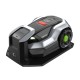 Belaidis vejos robotas EGO Power + AURA-R2 RMR3000 su priedais 2