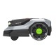 Belaidis vejos robotas EGO Power + AURA-R2 RMR3000 su priedais 4