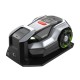 Belaidis vejos robotas EGO Power + AURA-R2 RMR6000 su priedais 2