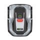 Belaidis vejos robotas EGO Power + AURA-R2 RMR6000 su priedais 3