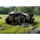 Vejos robotas ROBOROCK RockMow Z115 AWD 7