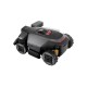 Vejos robotas ROBOROCK RockMow Z115 AWD 3