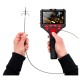 HD videoskopo komplektas KS TOOLS 5
