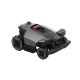 Vejos robotas ROBOROCK RockMow Z120 Lidar AWD 1
