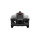 Vejos robotas ROBOROCK RockMow Z120 Lidar AWD 3
