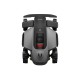 Vejos robotas ROBOROCK RockMow Z120 Lidar AWD 4