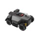 Vejos robotas ROBOROCK RockMow Z120 Lidar AWD 5