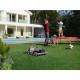 Vejos robotas ROBOROCK RockMow Z120 Lidar AWD 6