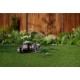 Vejos robotas ROBOROCK RockMow Z120 Lidar AWD 8