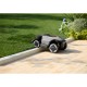 Vejos robotas ROBOROCK RockMow Z120 Lidar AWD 9
