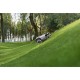 Vejos robotas ROBOROCK RockMow Z120 Lidar AWD 10